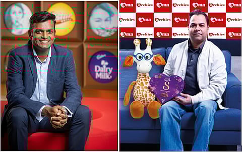 Mondelez India and Archies unite for unforgettable moments