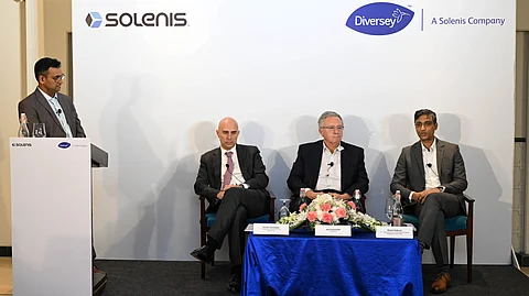 Diversey India unveils growth plans for the country