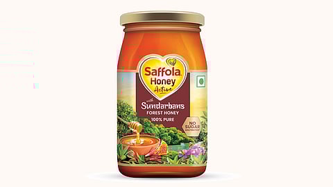 Saffola Honey unveils new packaging on Sundarbans Day