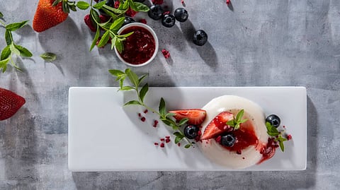 New food customer Imagindairy, Israel, uses precision fermentation to produce milk proteins that have the same taste, functionality, mouthfeel and nutritional value as milk
