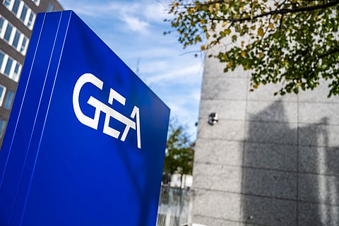 GEA recognized by CDP with ‘A’ score for transparency on climate change