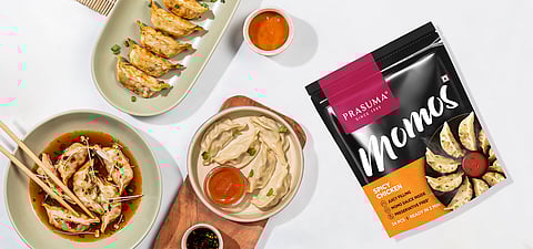 Prasuma wins an International Taste Award