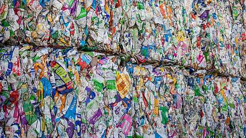 Tetra Pak invests to further boost recycling across EU