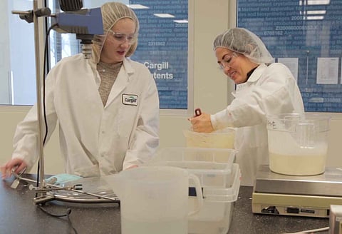 Cargill becomes first global edible oils supplier to meet WHO’s best practice on eliminating iTFA