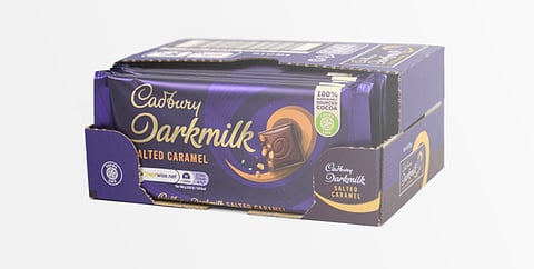 DS Smith announces five-year sole supplier deal with Mondelez International for European markets