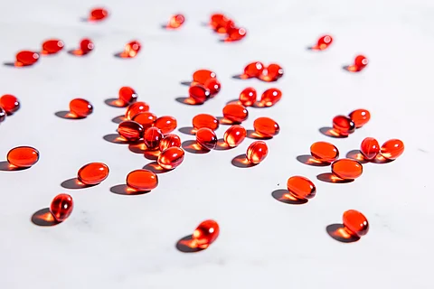 Aker BioMarine sets its sights on India as a growth market for its Superba Krill oil ingredient