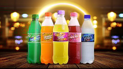 Reliance announces partnership
with Sri Lankan beverage brand Elephant House