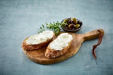 Arla Foods Ingredients showcases solutions to boost nutritional value of cheese