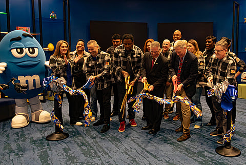 Mars invests over $70 million in Hackettstown, New Jersey site