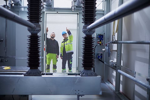 Arla Foods Ingredients to cut carbon emissions with heat pump technology