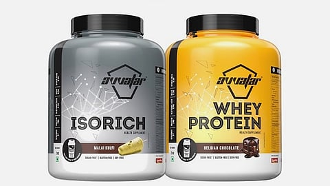 Avvatar India achieves Trustified Gold Certification