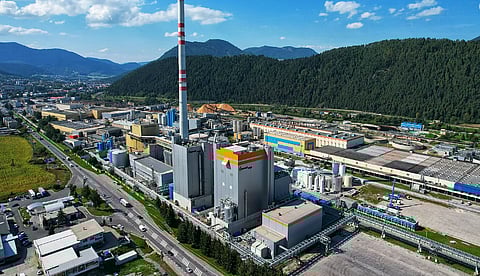 Mondi expands professional printing and converting papers portfolio from its Slovak mill