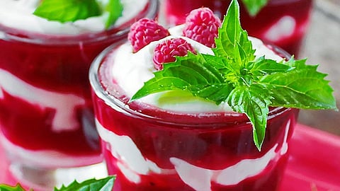 Ingredion launches first functional native, clean label starch with gelling and improved mouthfeel capabilities