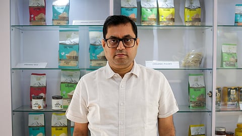 Jivamrit Organic launches its new range of 62 products