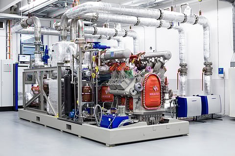 BENEO to reduce CO2 emissions at Wijgmaal plant