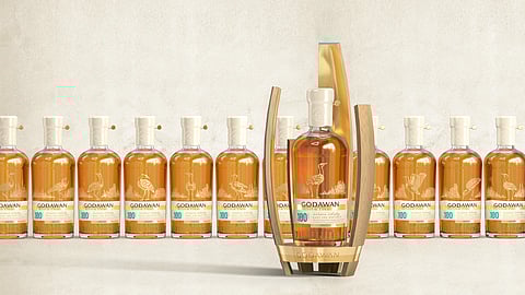 Godawan stands as the most awarded Indian Single Malt in recent times with 42 global accolades, and counting
