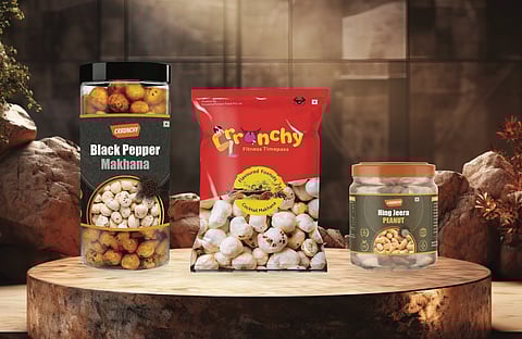 Crrunchy expands presence in Gujarat, sets sights on South India