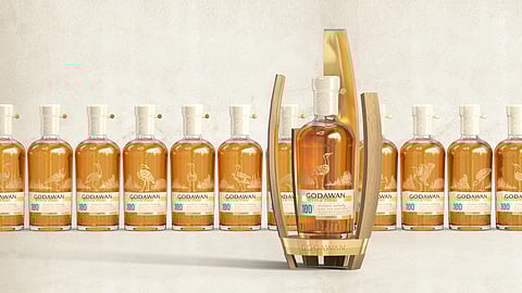 Godawan Artisanal Single Malt reignites exceptionalism yet again at Cannes 2024