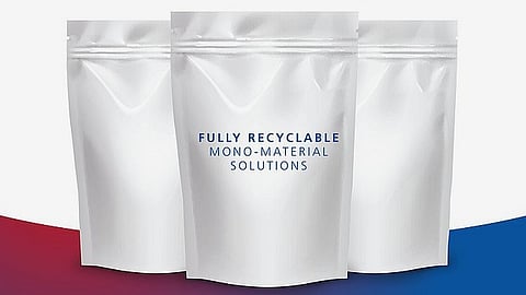 Siegwerk & Borouge partner to develop fully recyclable mono-material solutions to advance circular economy