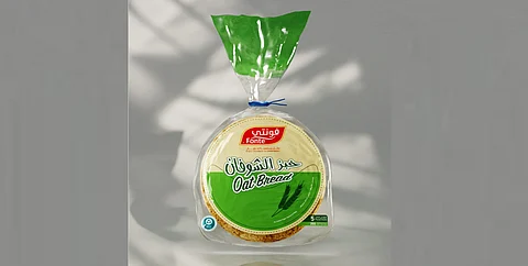 SABIC, Napco and FONTE to launch first bread packaging made with fully recycled post-consumer plastic in KSA