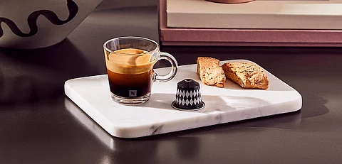 Nestlé launches Nespresso in India to grow its premium coffee category