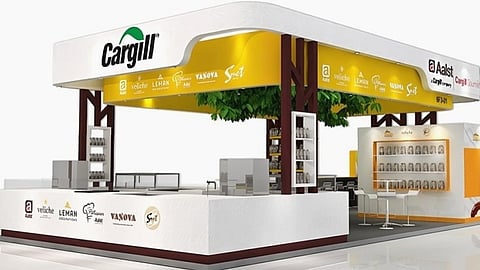 Cargill presents trends-inspired, innovative gourmet chocolate solutions at Food Hotel Asia 2024