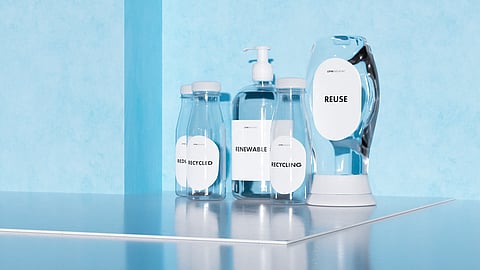 UPM Raflatac unveils Carbon Action portfolio to drive action towards a low carbon circular economy