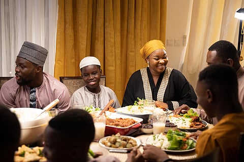 Nurturing health through nutrition: World Health Day 2024