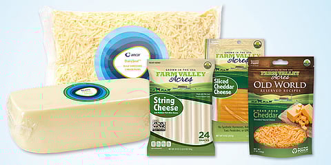 Amcor Flexibles North America announces largest dairy production capacity expansion in its history