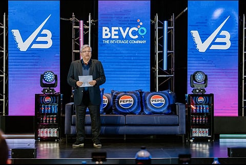 RMB advises on R3 billion sale of BevCo to Varun Beverages in a landmark Indo-Africa deal