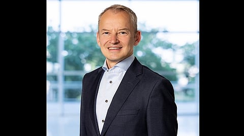 Oterra welcomes Hubert Windegger as new Chief Financial Officer