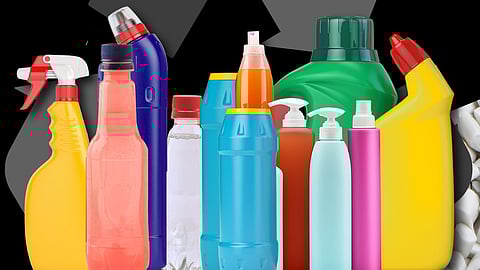 Pashupati Group & Recykal partner to boost channelization of post-consumer recycled resin supply