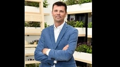 Nestlé announces retirement of Marco Settembri, appointment of Guillaume Le Cunff as CEO Zone Europe