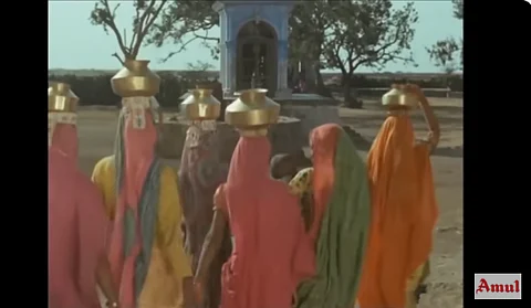 GCMMF’s Manthan movie selected for red-carpet world premiere at Cannes Film Festival