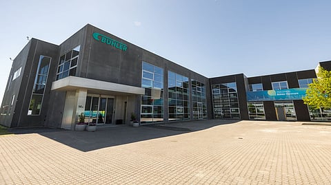 Bühler reports strong profitability growth in 2024, strengthens financial position