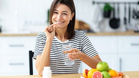 Vitafoods 2024: SternVitamin presents premixes for women's health