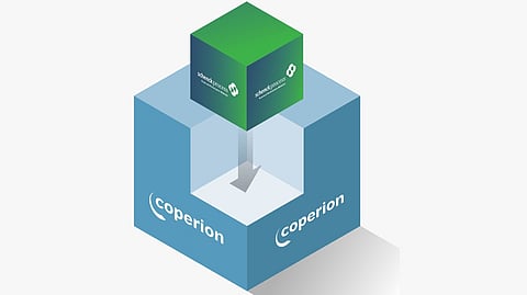 Schenck Process FPM is becoming Coperion