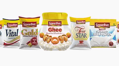 Parag Milk Foods registers highest ever revenue with healthy profits for FY24