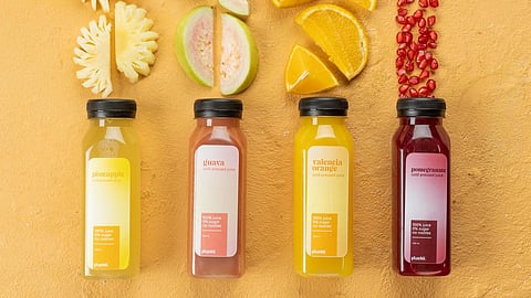 Pluckk clocks INR 100 Cr ARR, aims to double revenue in 12 months