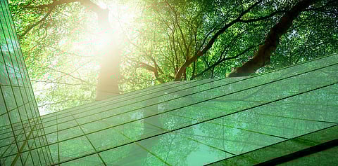 Krones has defined more stringent sustainability targets