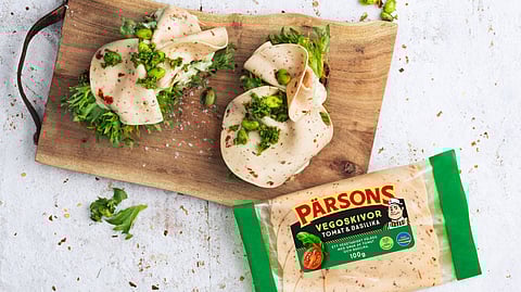 Mondi takes another slice of sustainable packaging by teaming up with Scan Sverige