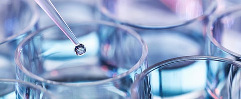 Brenntag Specialties expands Innovation & Application Center in India