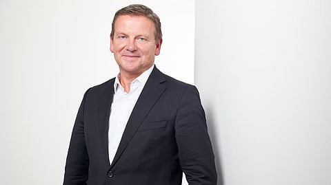 GEA extends Chief Financial Officer Bernd Brinker’s contract until 2027