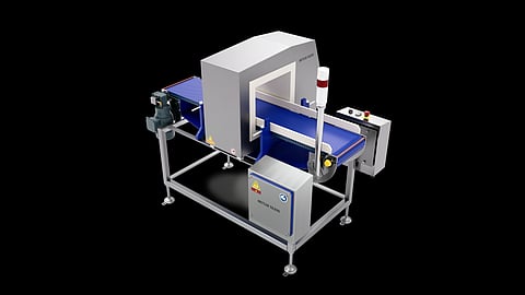 Mettler-Toledo designs low-cost conveyors for SMEs