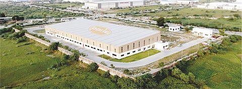 Parle Global Technologies