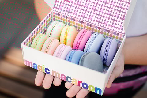 hubergroup presents an exciting program and product innovations at drupa Touchpoint Packaging 2024