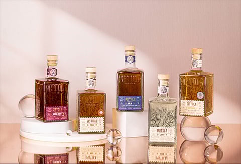 Maya Pistola Agavepura launches premium variants