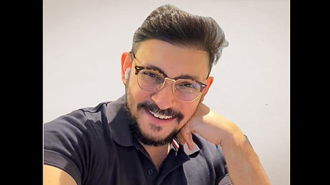 Ritabrata Chakraborty joins AMF APAC team