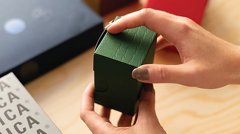 drupa 2024: Mondi to showcase premium papers for luxury packaging at touchpoint packaging