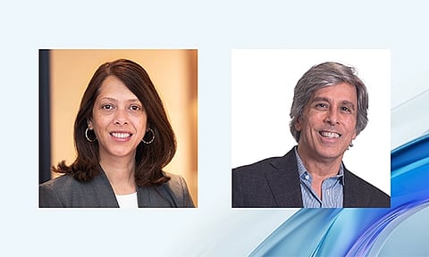 Nik Jhangiani to join Diageo as Chief Financial Officer